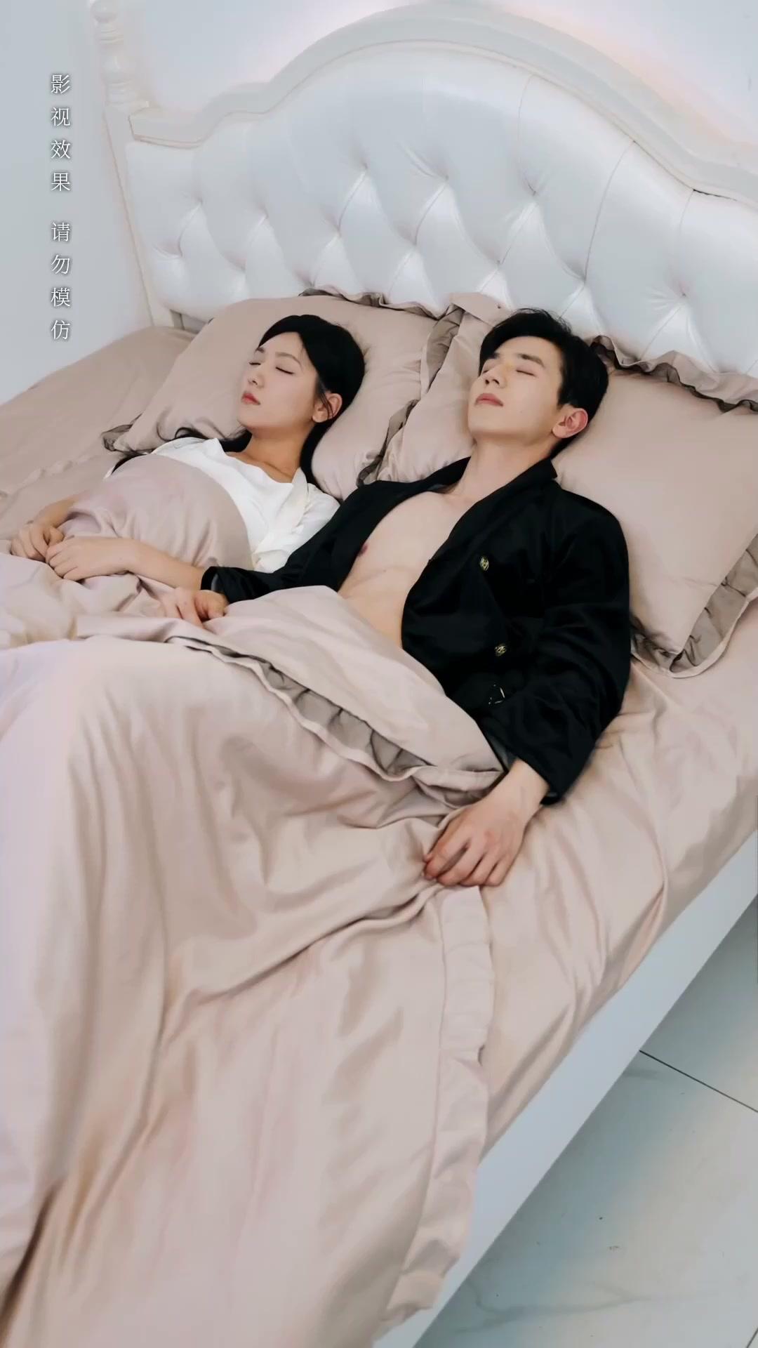 Married for A Deal, Loved For Real