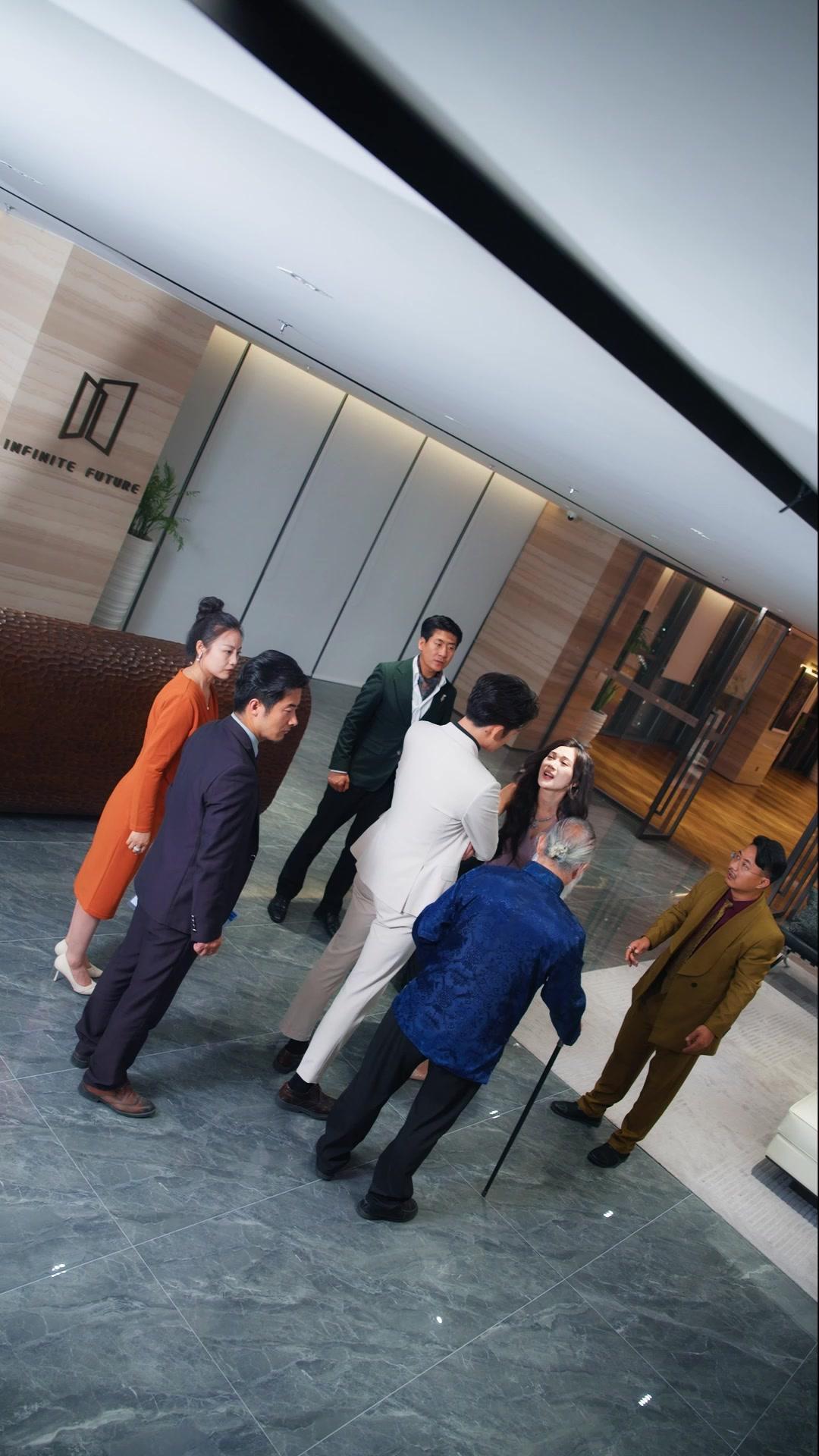 Pengganti yang Sempurna