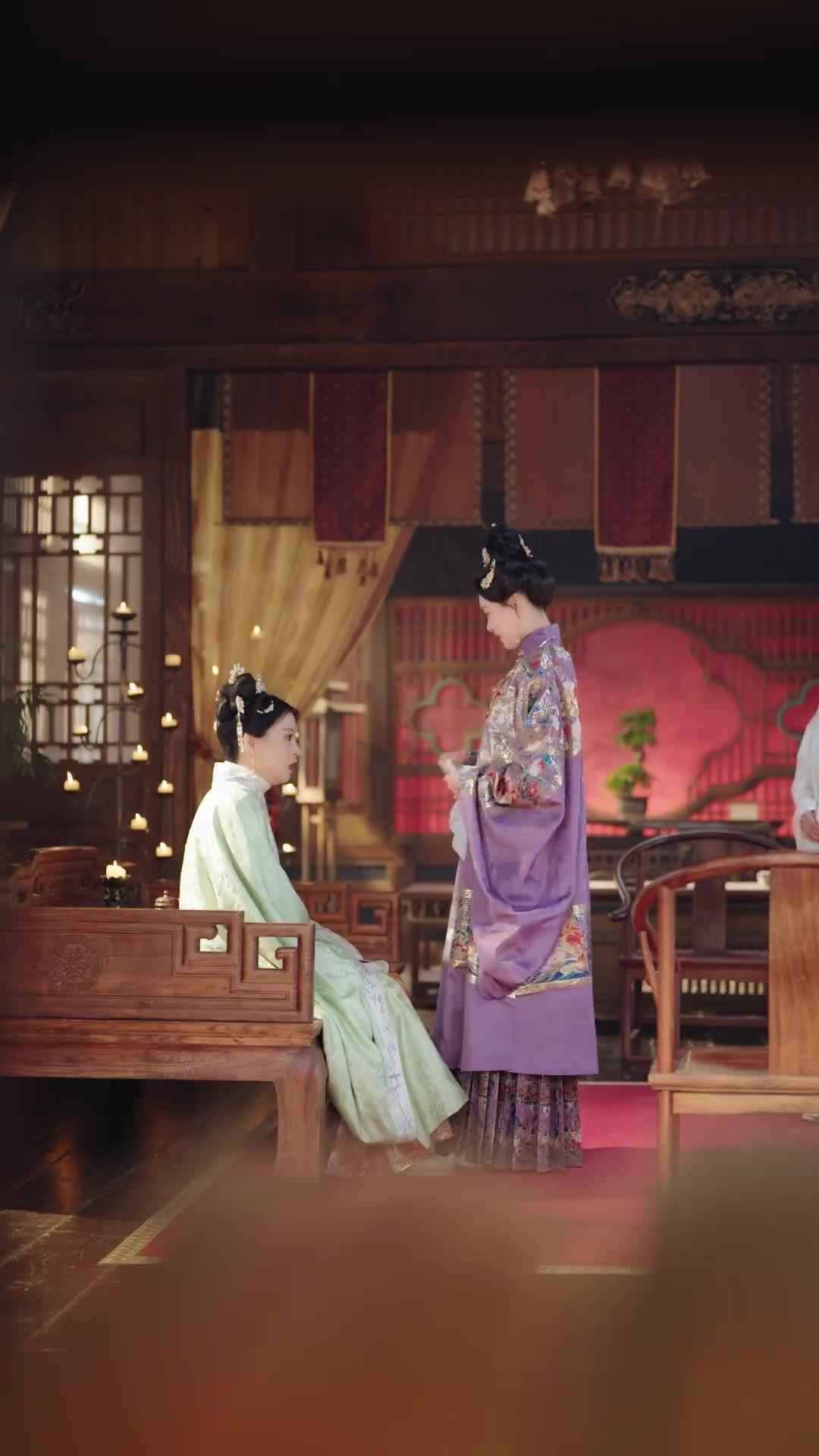 Renací y me casé con su tío