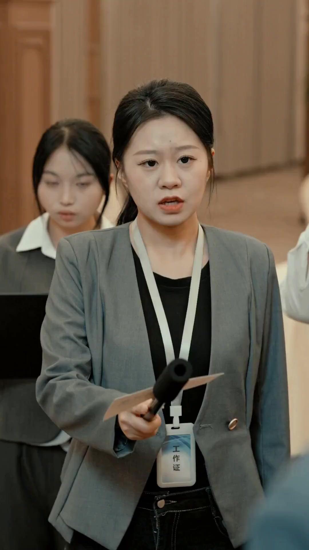 (Dubbed)Exiled Girl Now Rules Criminal World