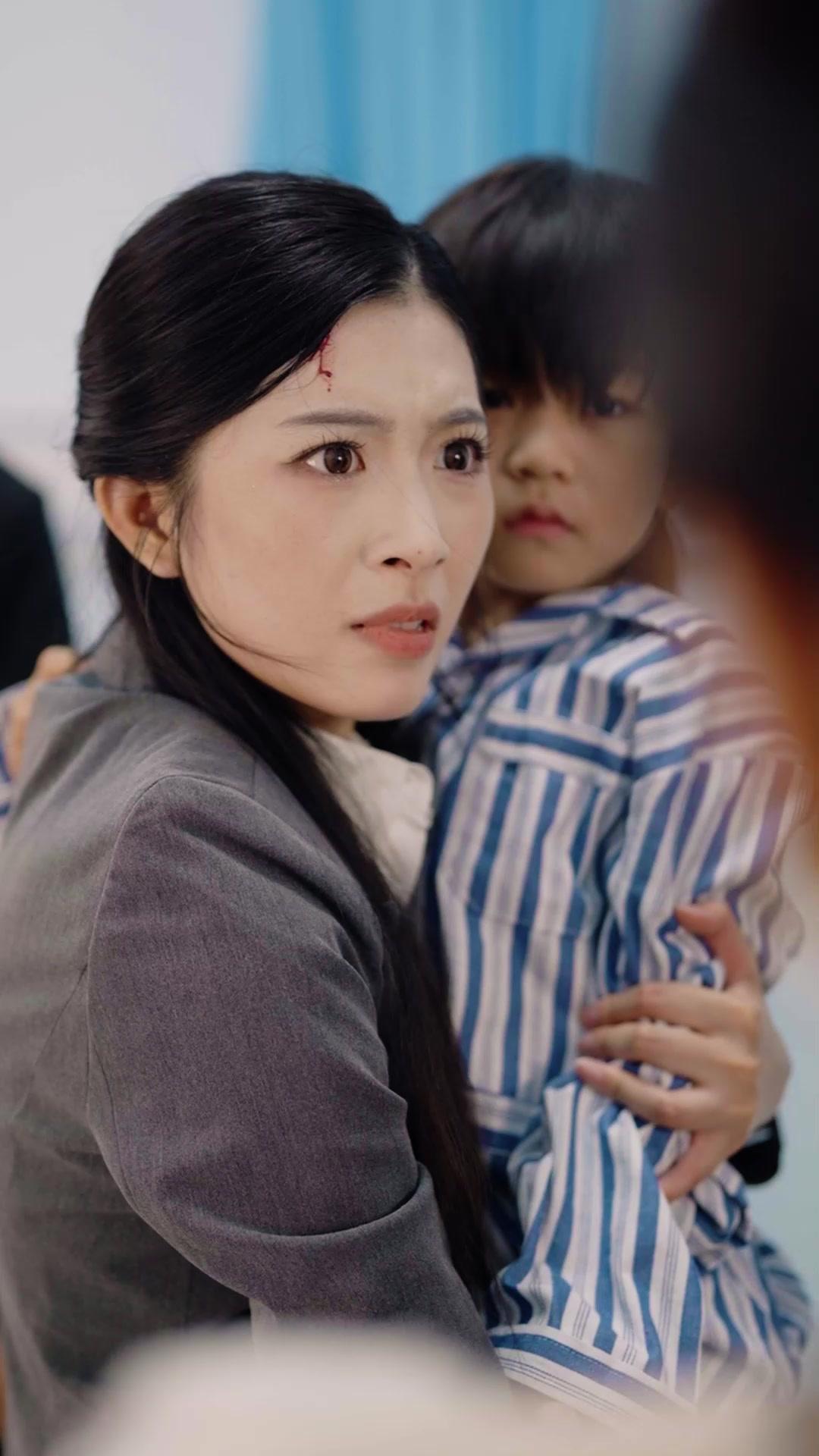 MA FEMME… UN HOMME ?