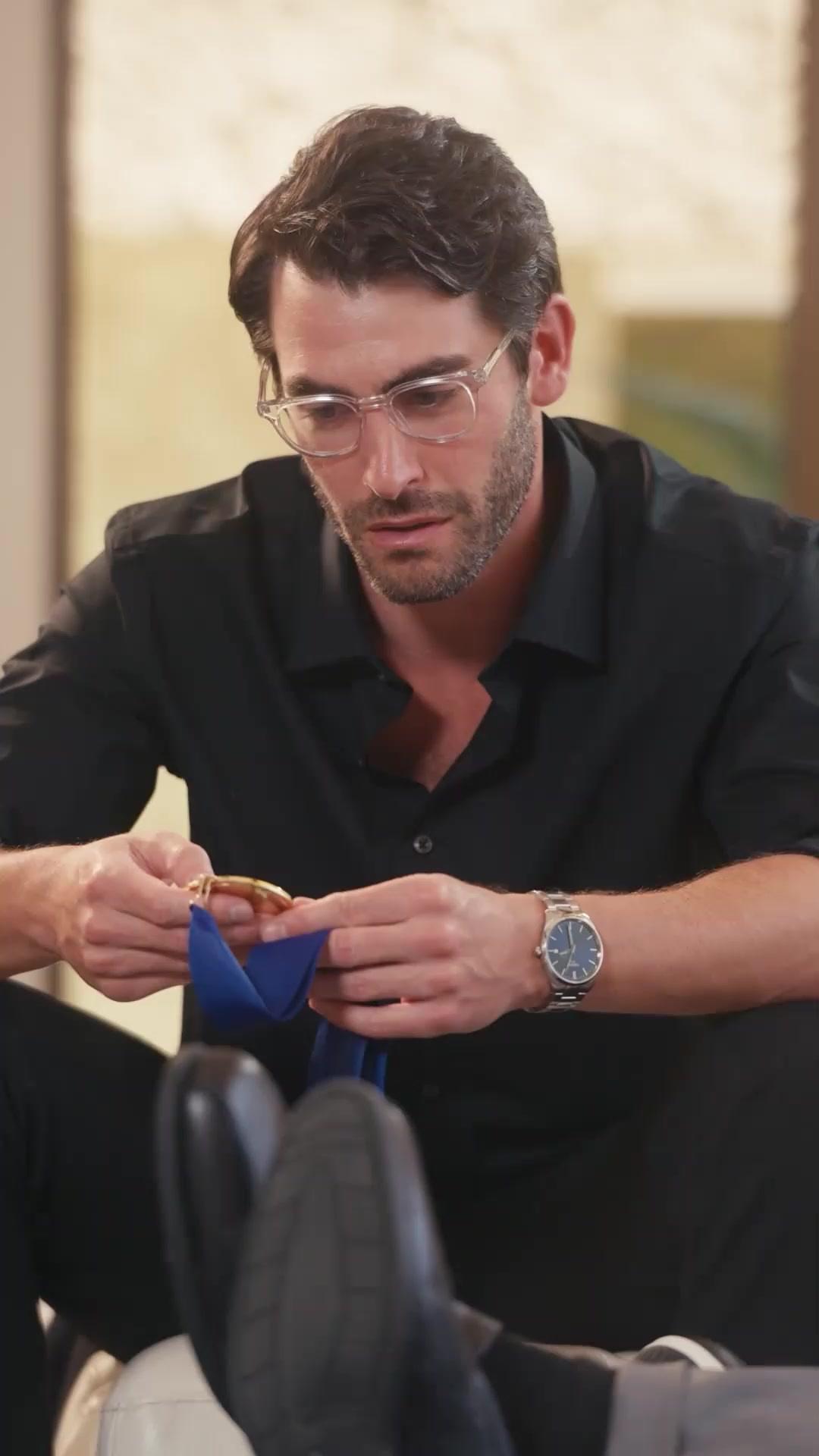 (Synchro)Gefrorene Schuld & 3 Reuevolle Brüder