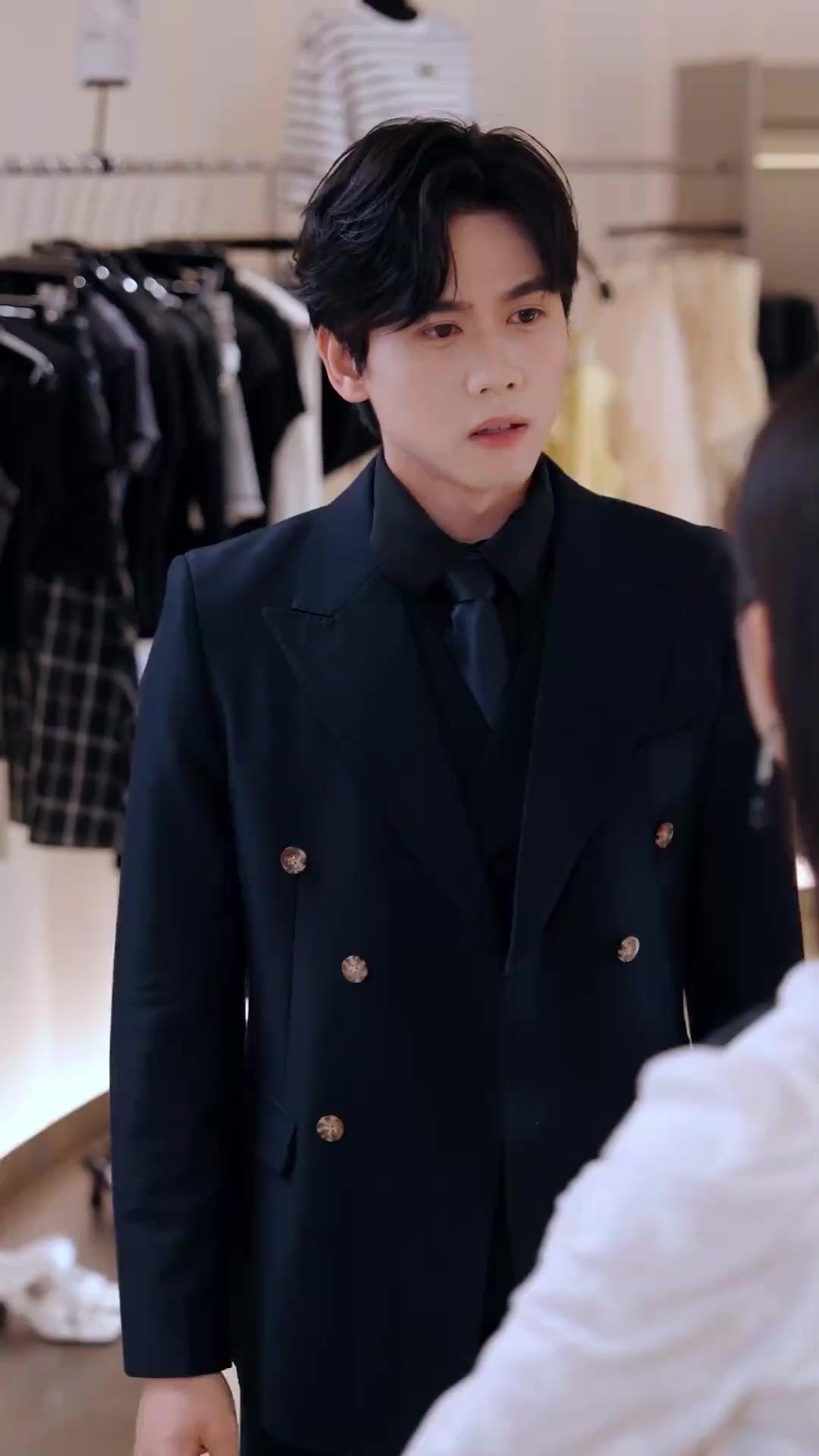 (Dubbed) Rich Brat & Mafia Princess