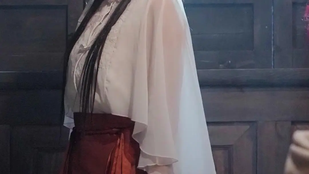 Through Time, Through Souls: Where Armor Fails and Words Prevail