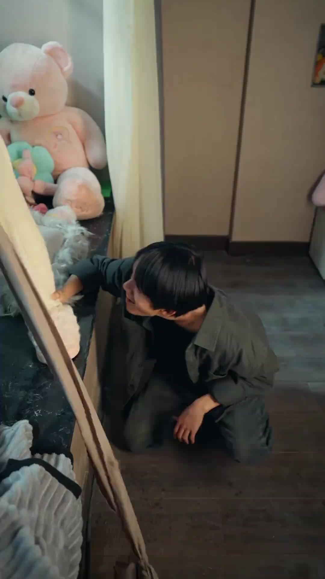 耳を澄ませば、犯人がいた