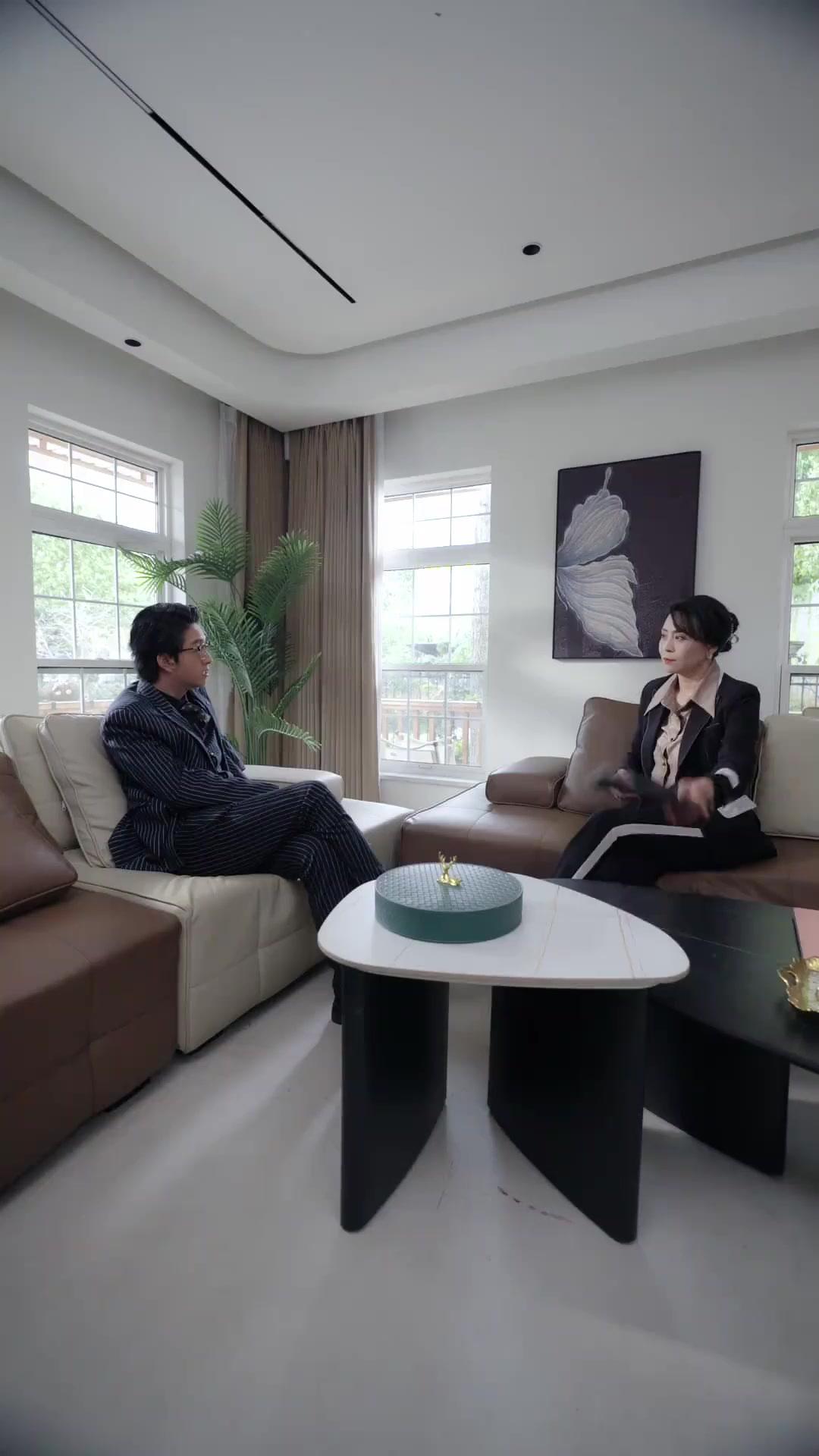 Demi Anak, Ibu Melawan