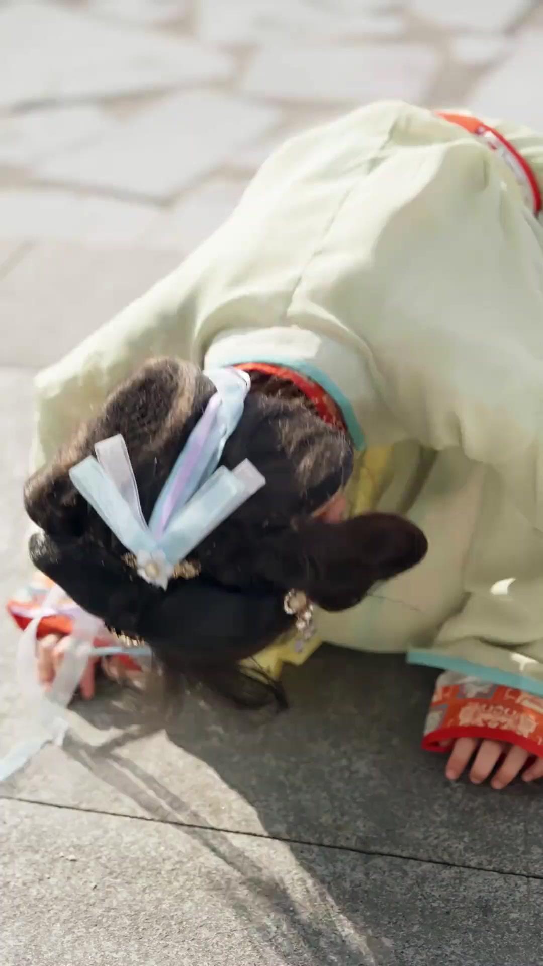 Kembalinya Sang Permaisuri