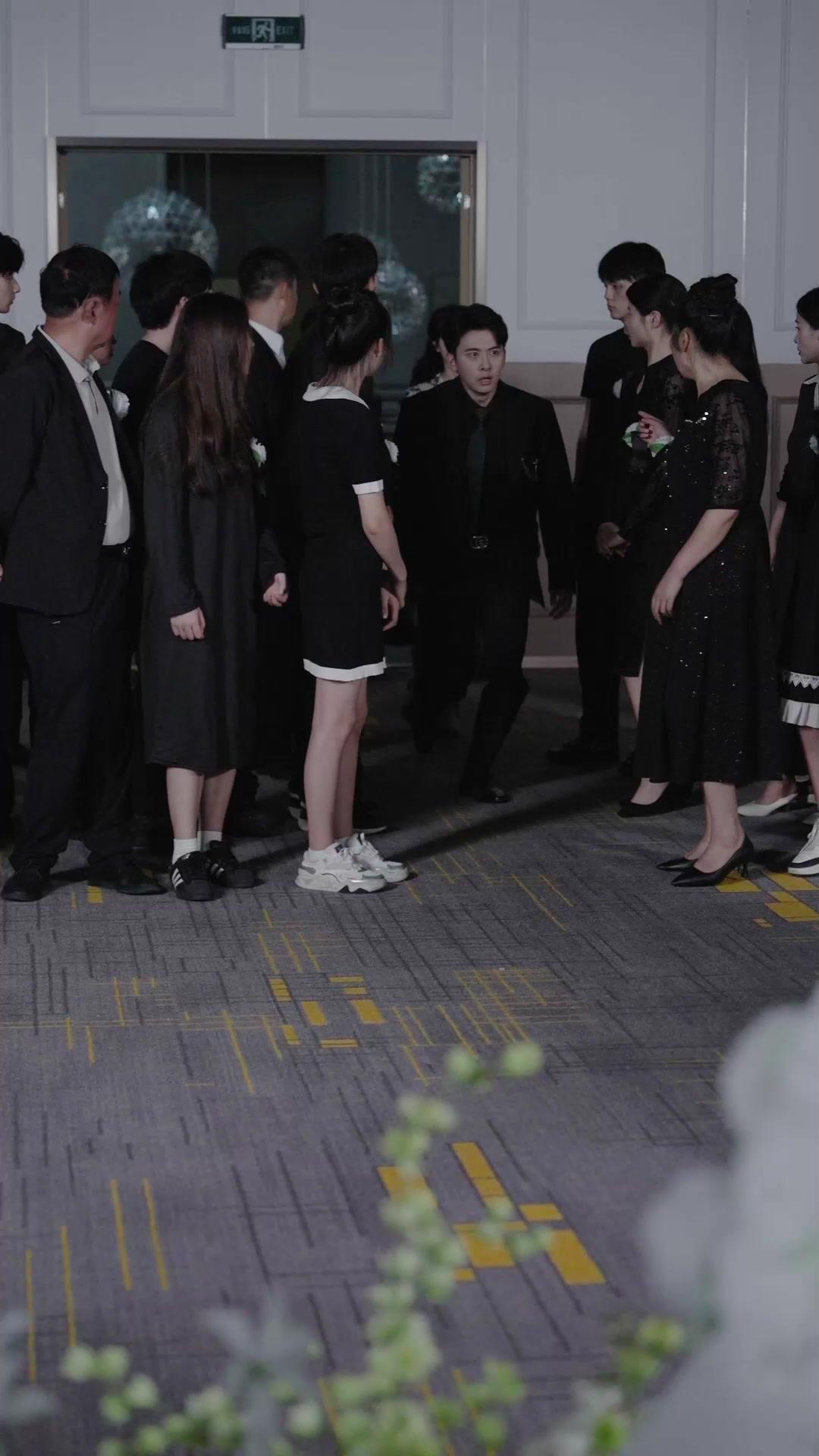 Cinta Tak Sampai, Nyawa Terlepas