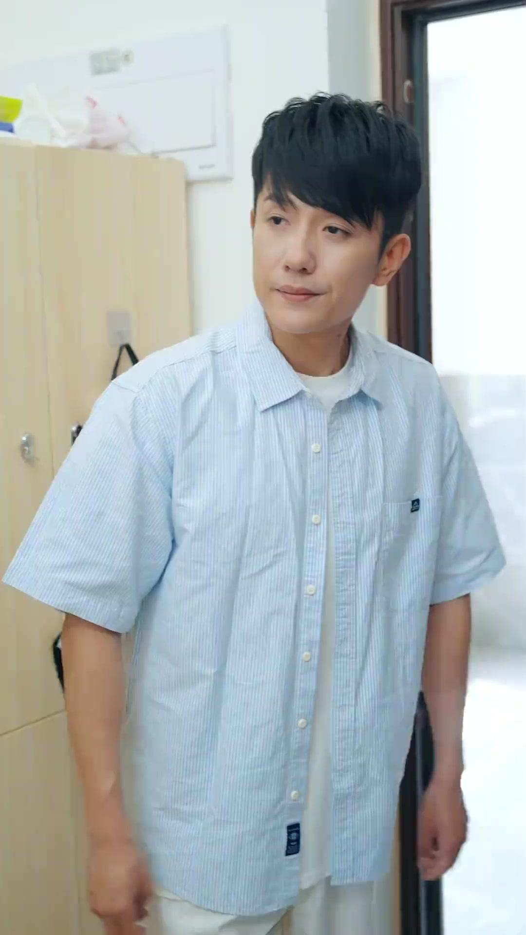 Second Chance, First Love