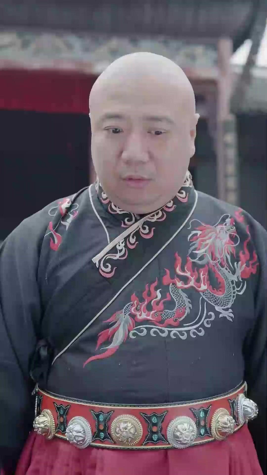 （粵語）她是廚神