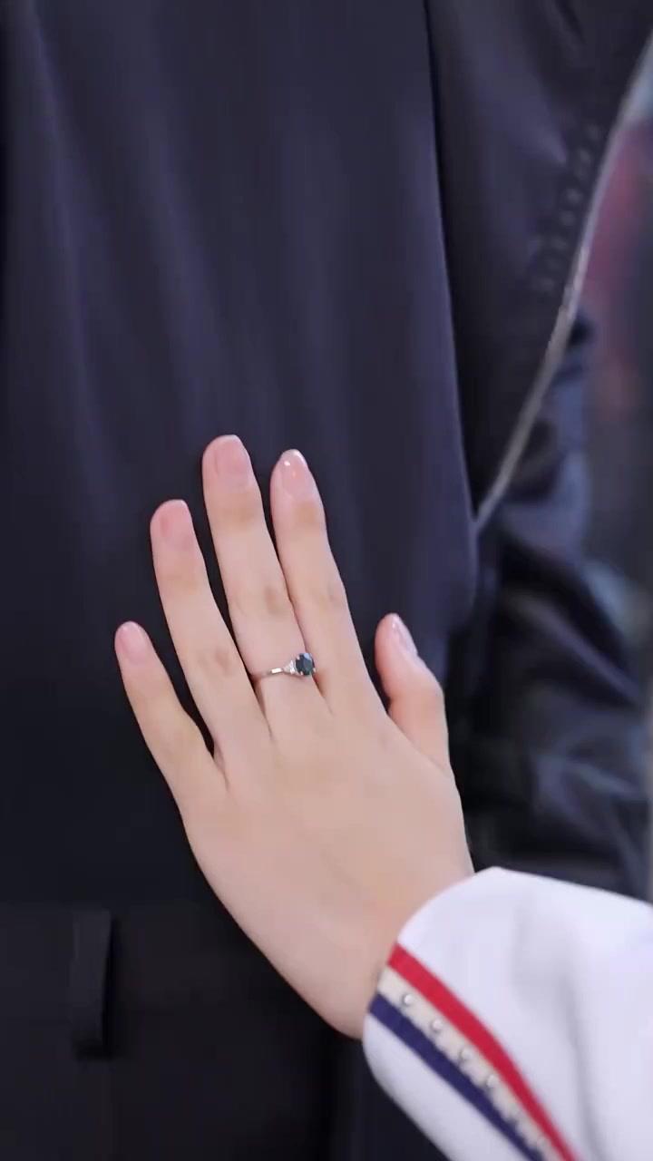 (Dubbed)Dumped, Rich, & 4 Beauties