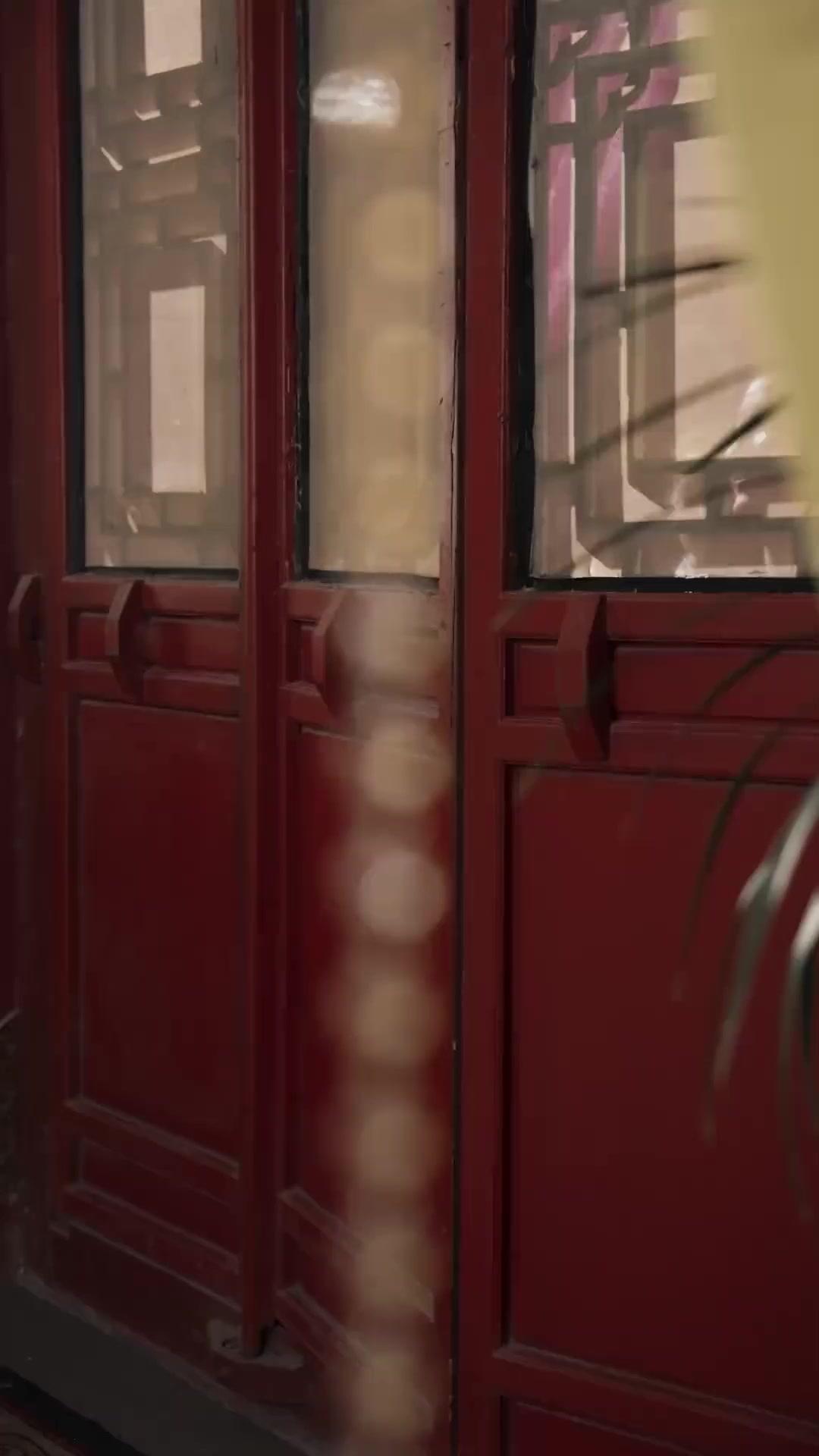 (Dubbed)Loving the Tyrant I Swore to Kill