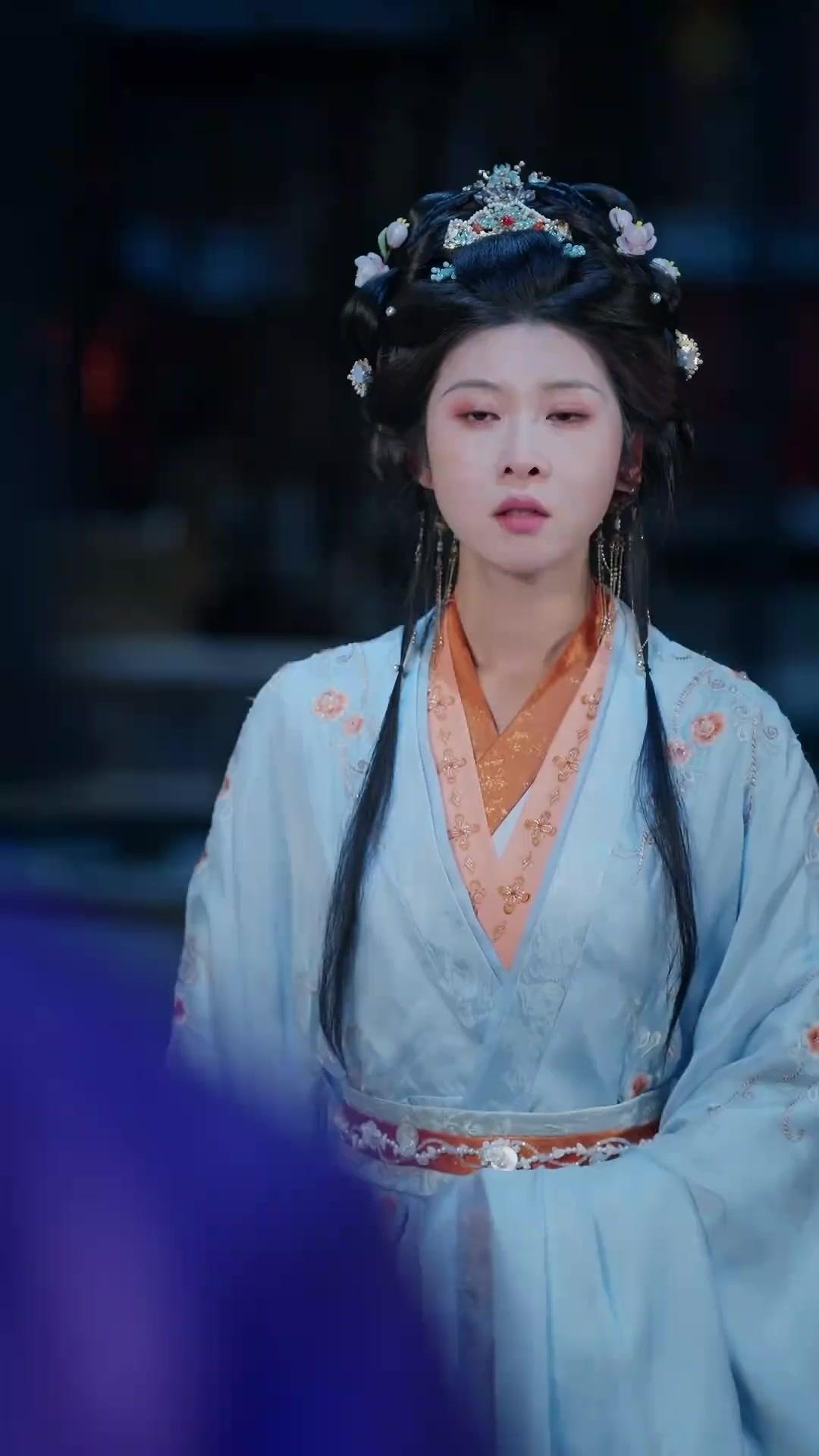 동궁의 꼬마 수호신