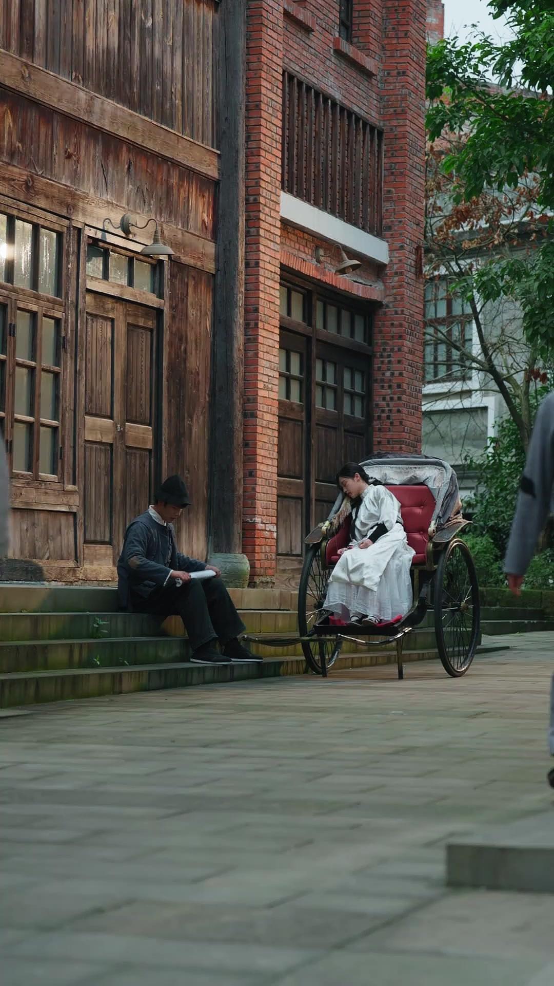 我裝廢柴我無敵