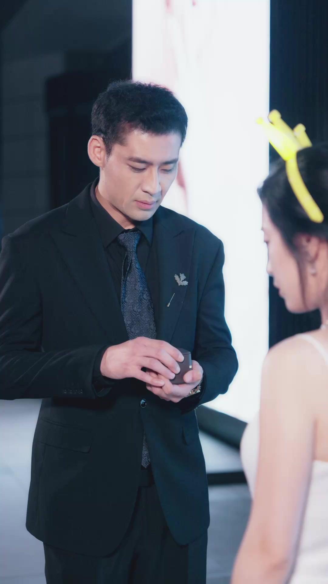 Kekasihku Sang Pengacara