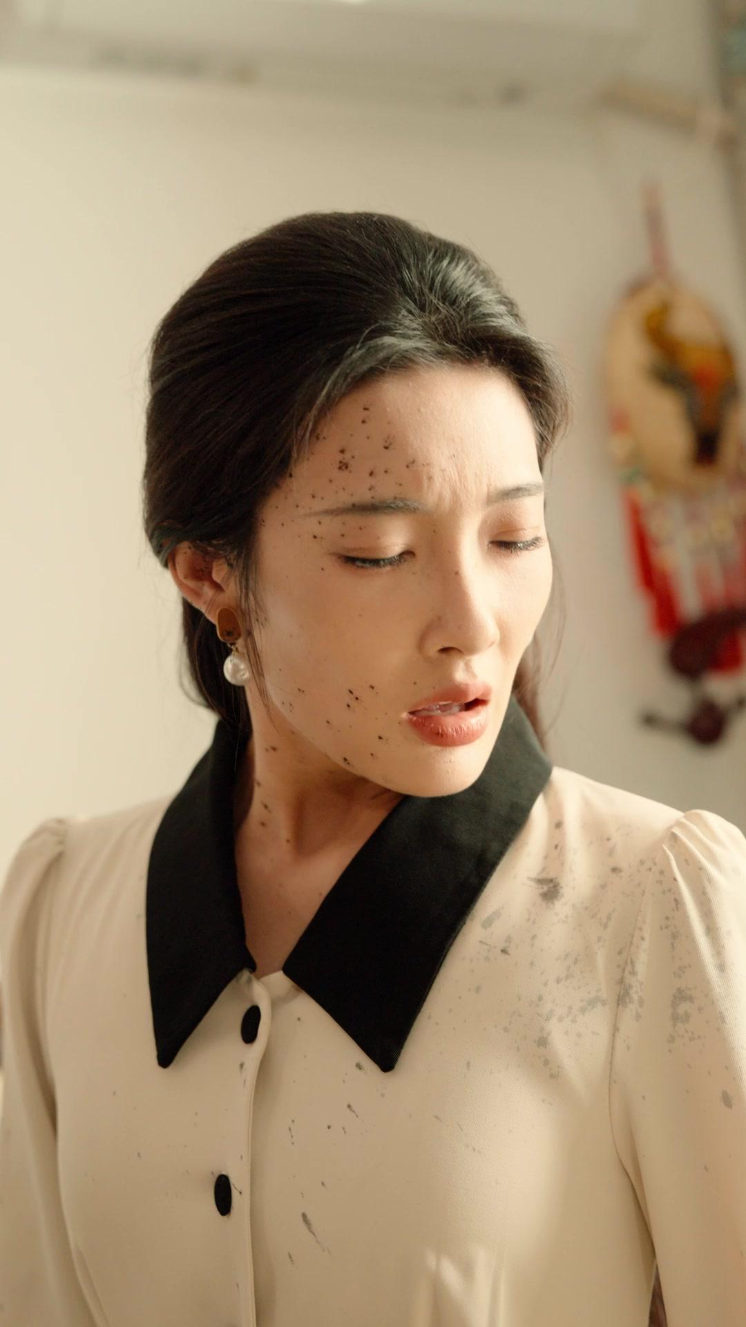 Three Chances, No Goodbyes