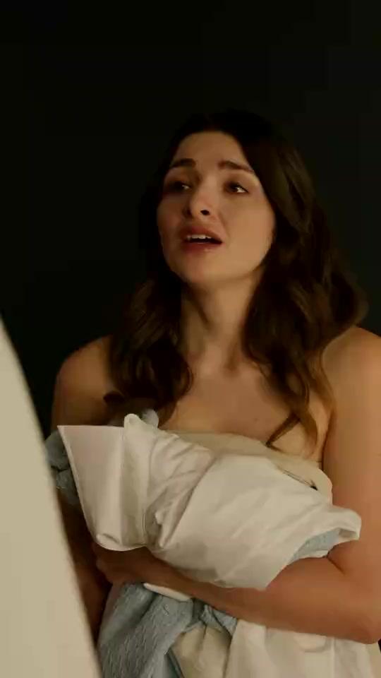 Larikan Diri Daripada Suami Ditakdirkan