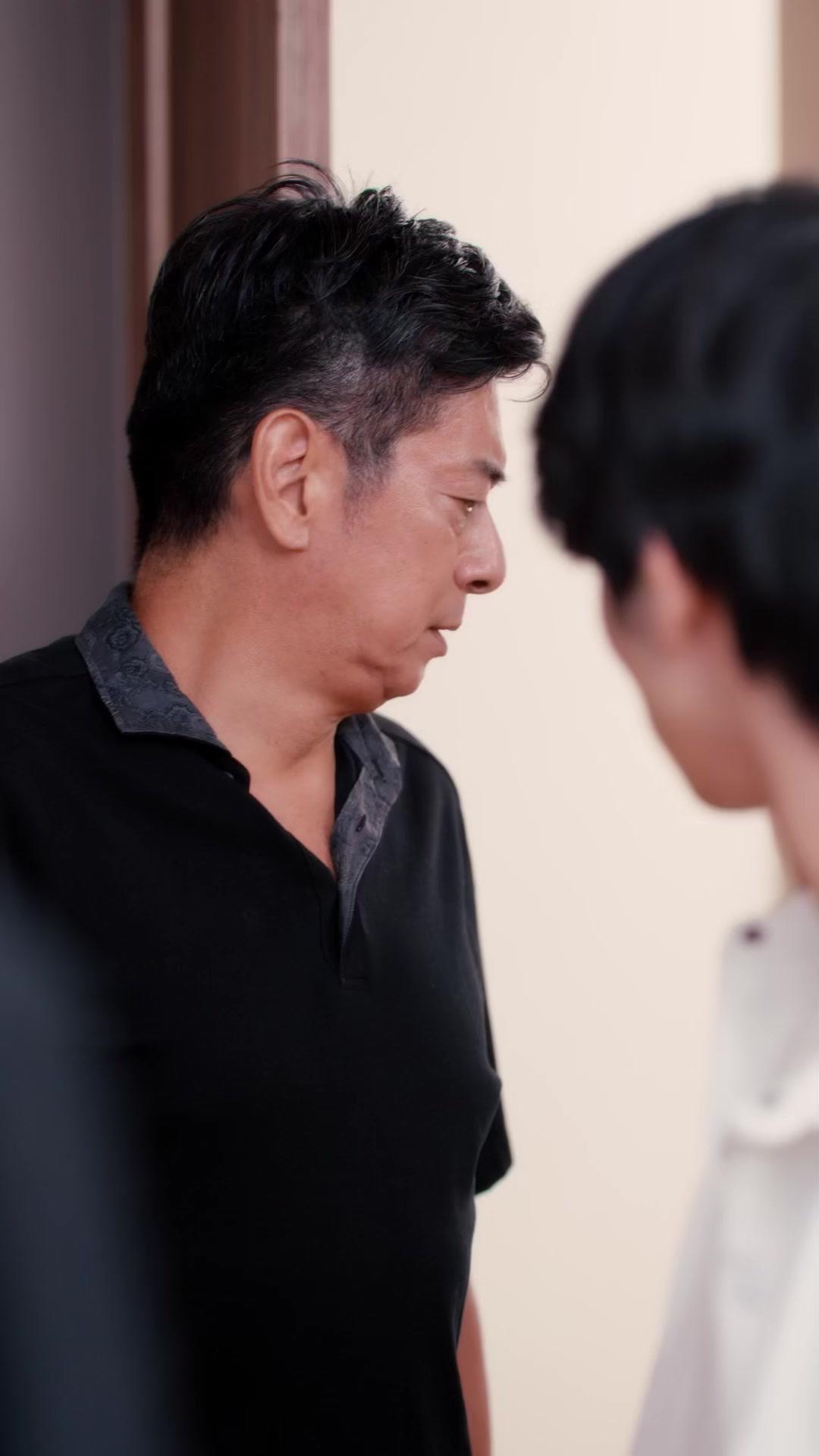 三十年の眠り、兄たちの深い後悔