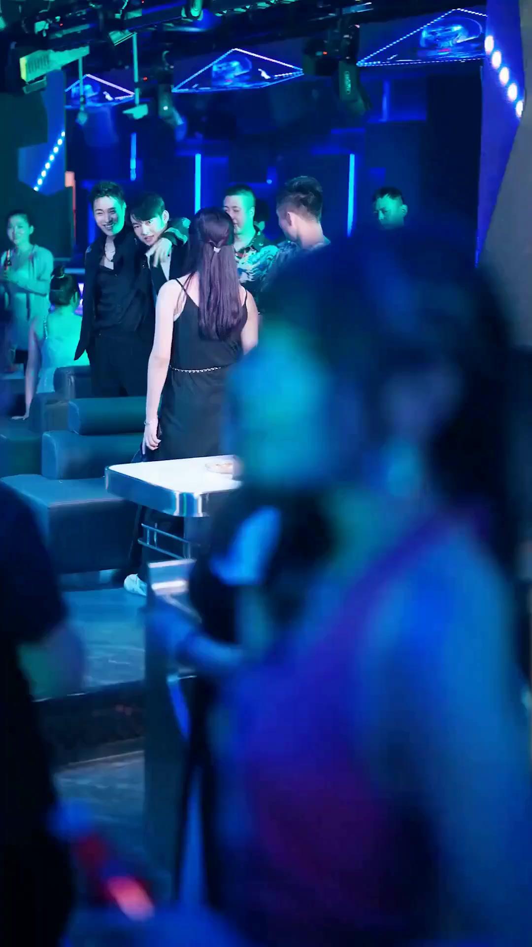 (Dubbed) The Emperor's Double Life