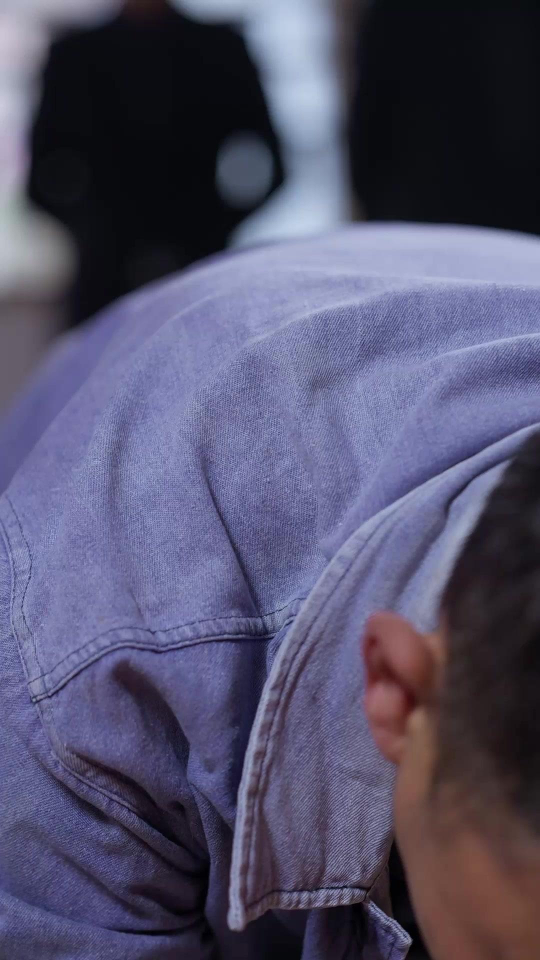 運命の再会～愛の始まり？！