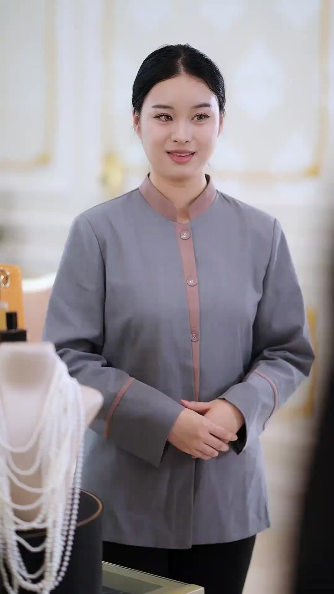 （더빙）결혼은 가짜, 사랑도 가짜? 