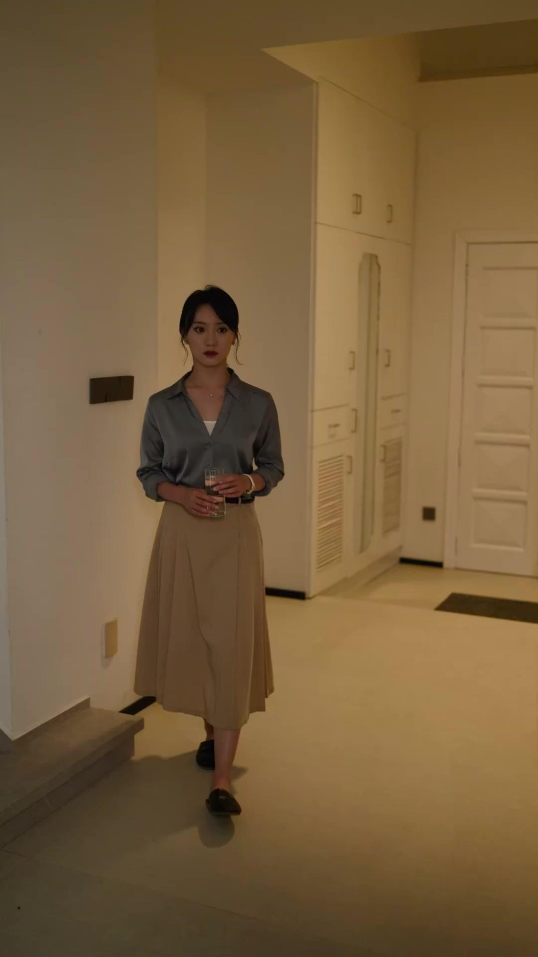 Amor secreto de mi esposo