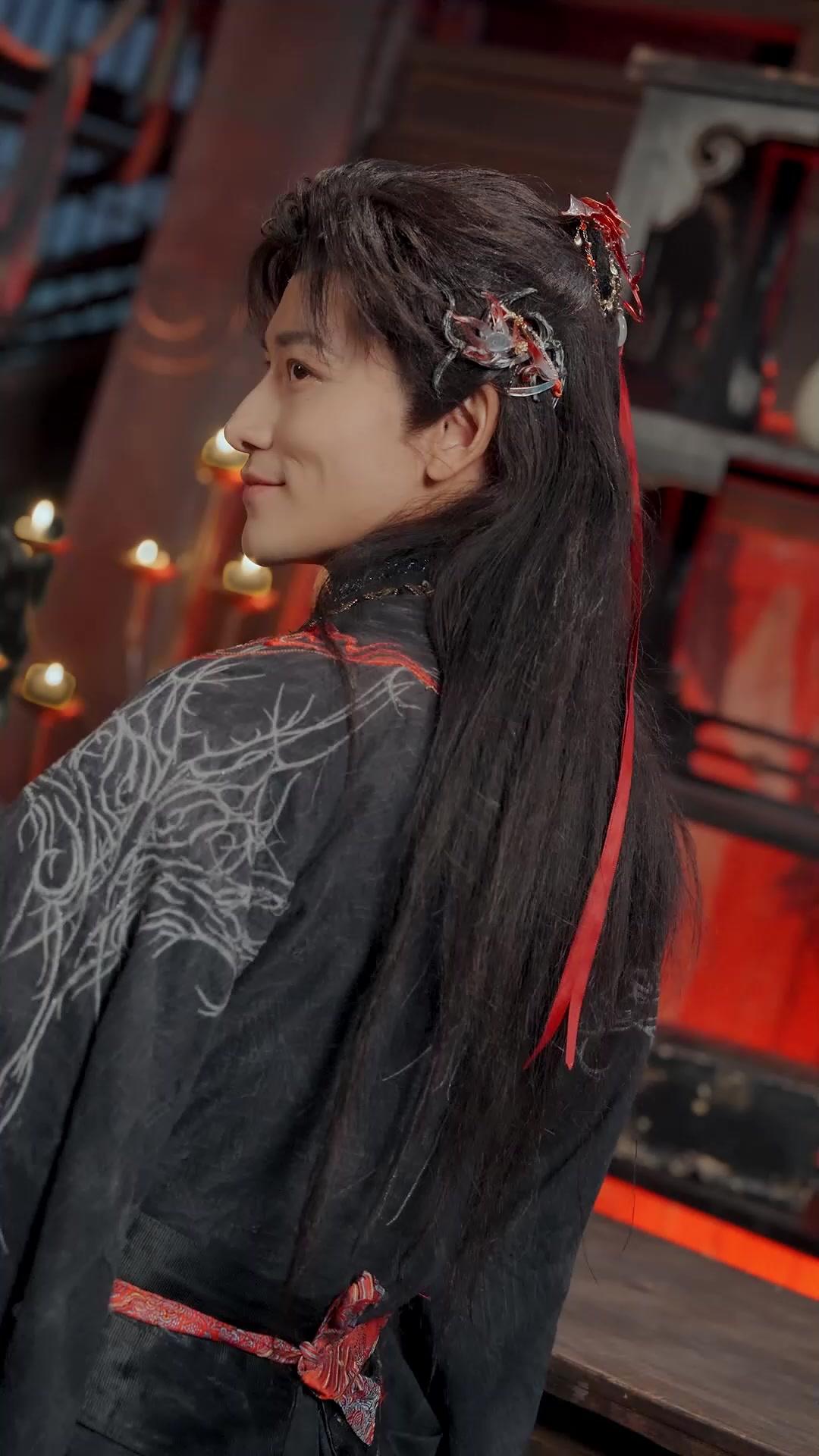 魔門重生生存手冊