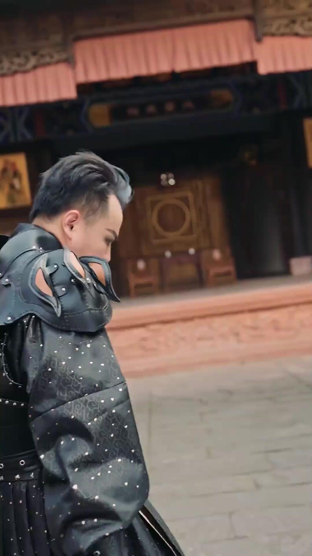 (Dublagem)O Servente Supremo 