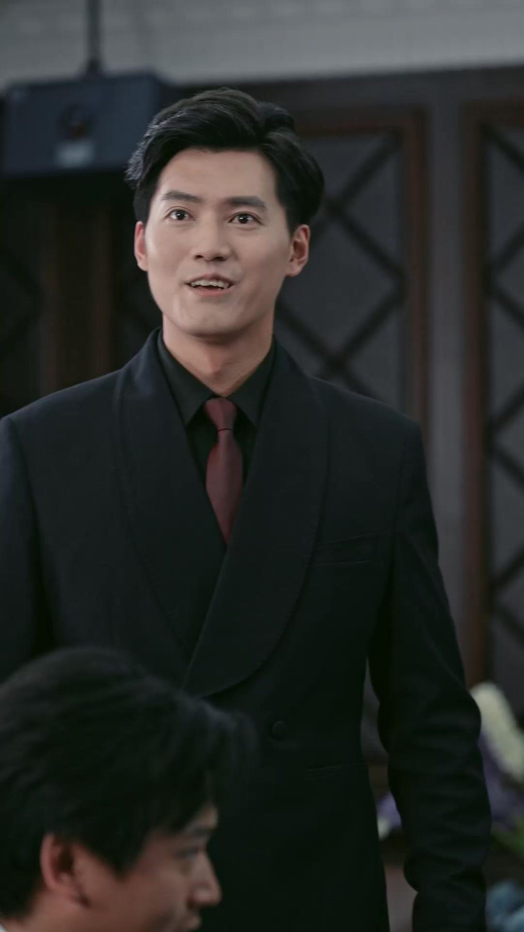 Gadis pembawa keberuntungan