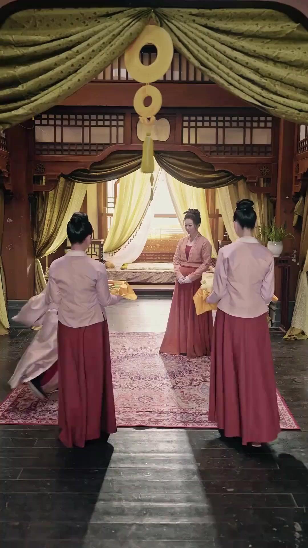 (Dubbed)Blessed by the Prince