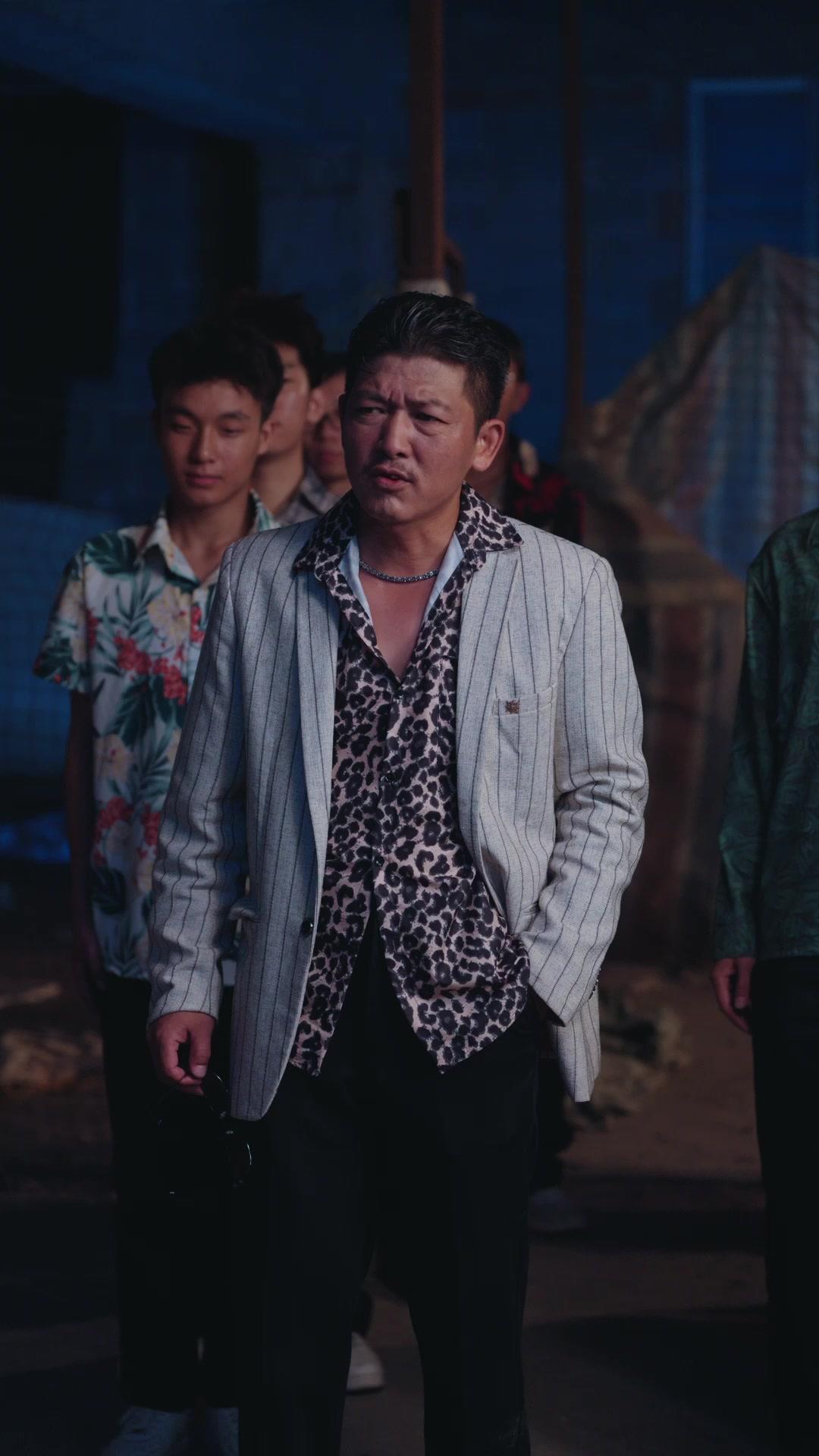 瓜攤後的江山第40集- Netshort