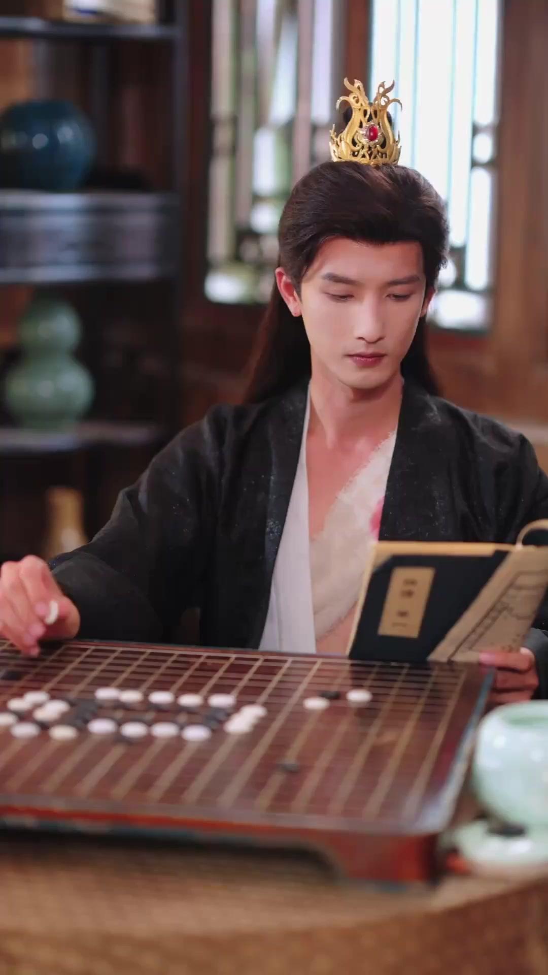 Kematian Adalah Awal Balas Dendam