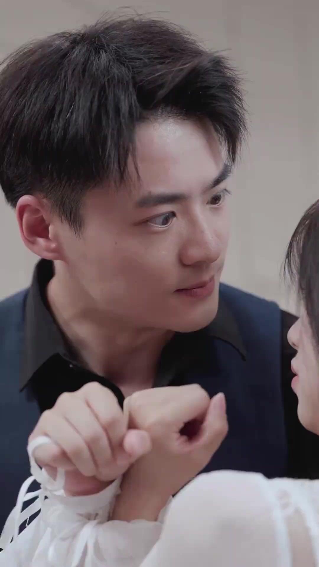 (Dubbed)Bound by Fate