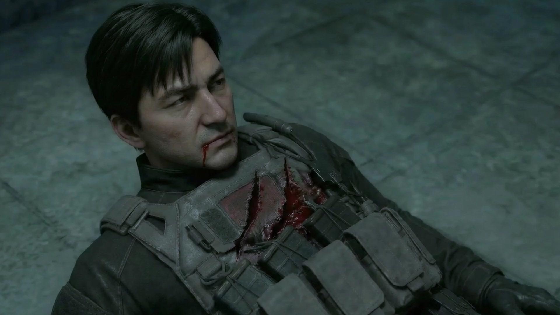 When the Watchers Vanished