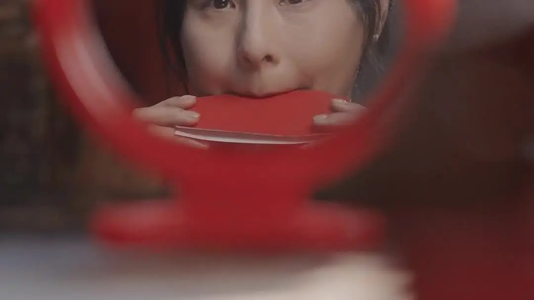 When the Groom Walks In… But It’s Not Him