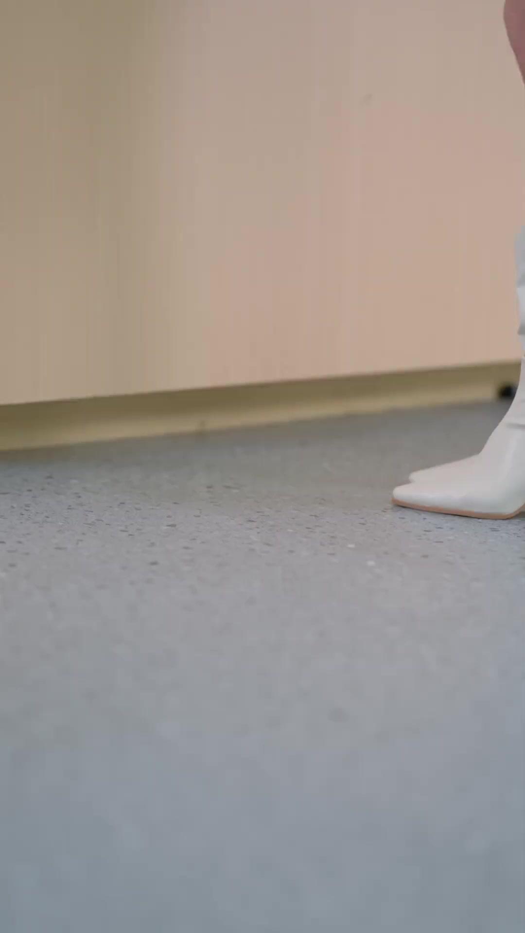 โดนเดือนหักหน้า ฉันไม่ตามตื๊อแล้ว 