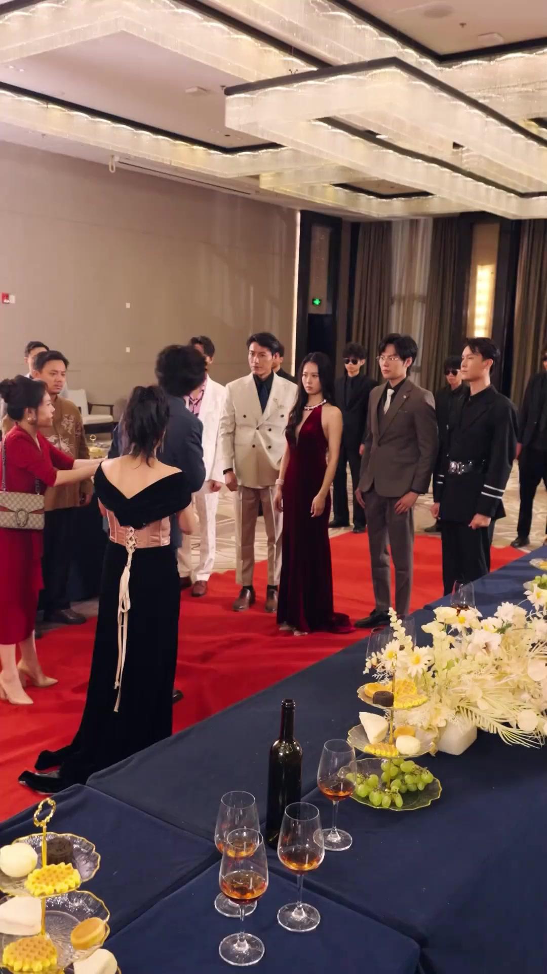 Gizli Varisin Dönüşü 