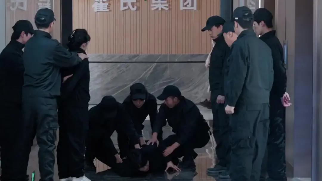 Nosebleed as Narrative Pivot