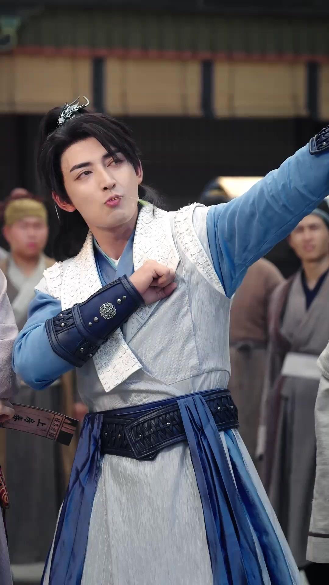 Lingjian Dağı'nın Efsanesi