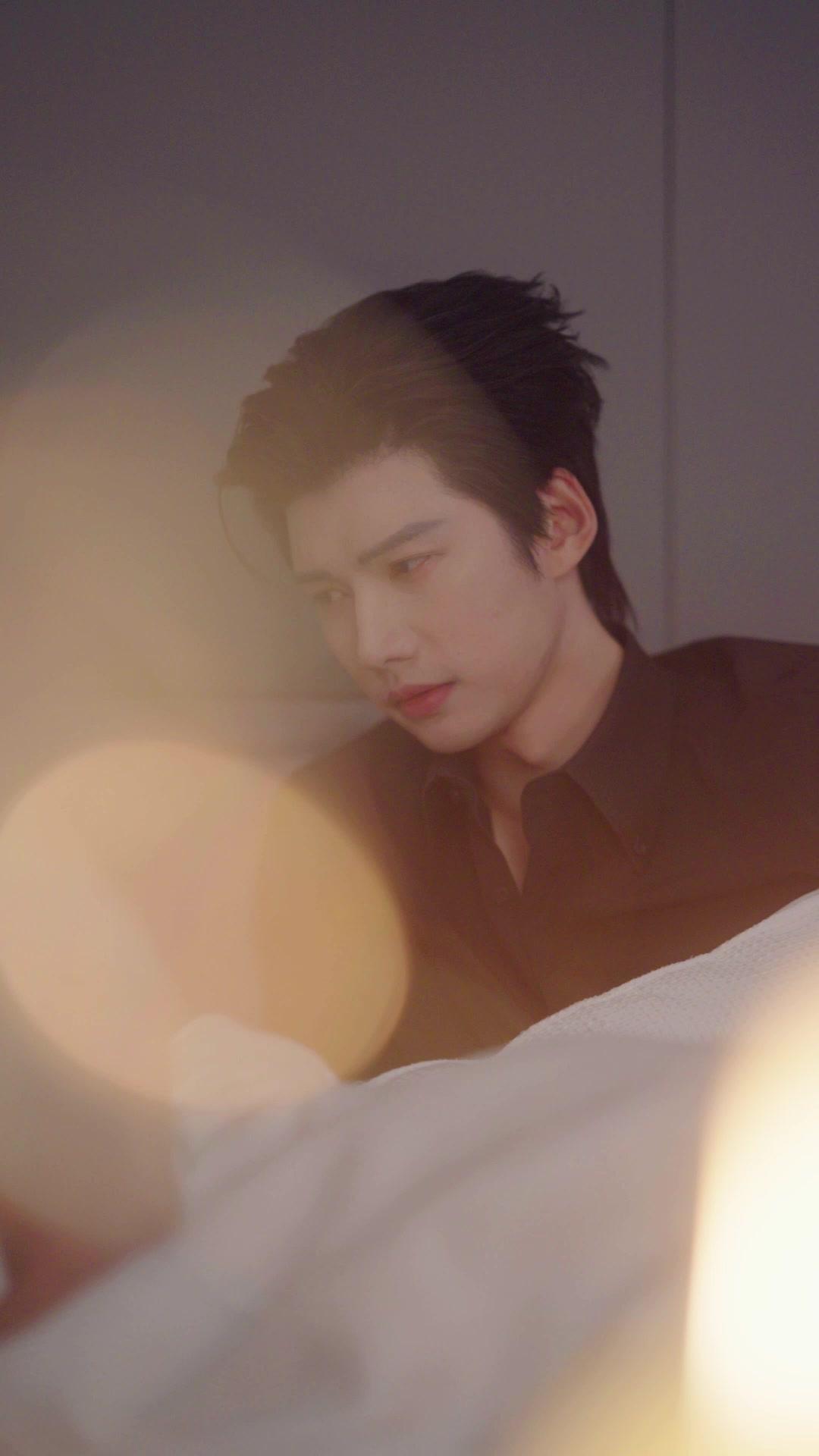 腹黑總裁太愛我