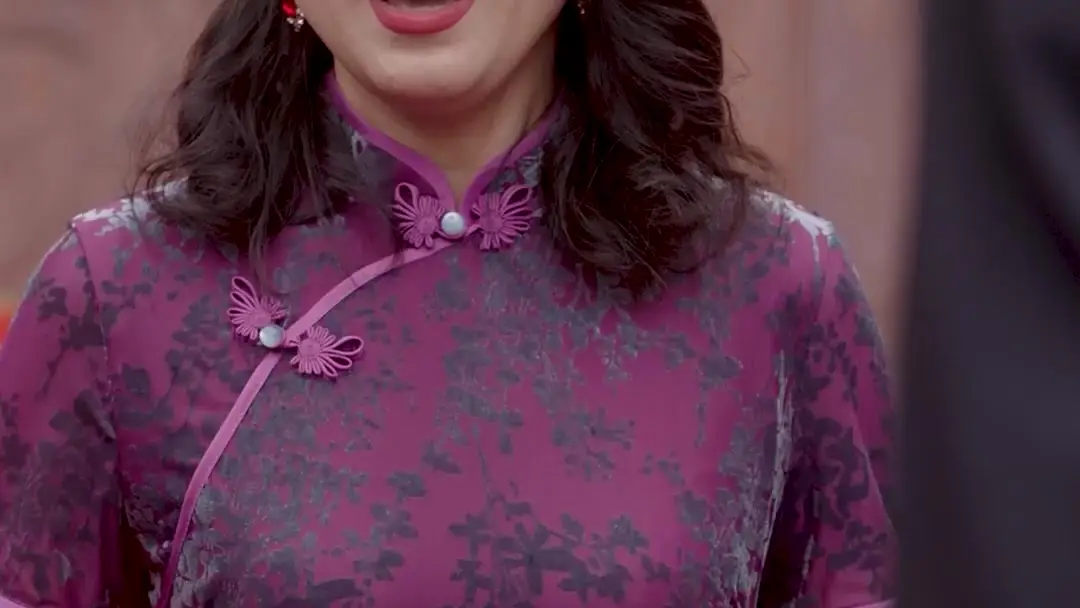 Rise of the Fallen Lord: Where Silk Meets Steel in the Courtyard of Secrets