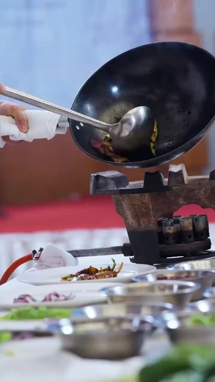 O Legado Perdido do Chef Divino