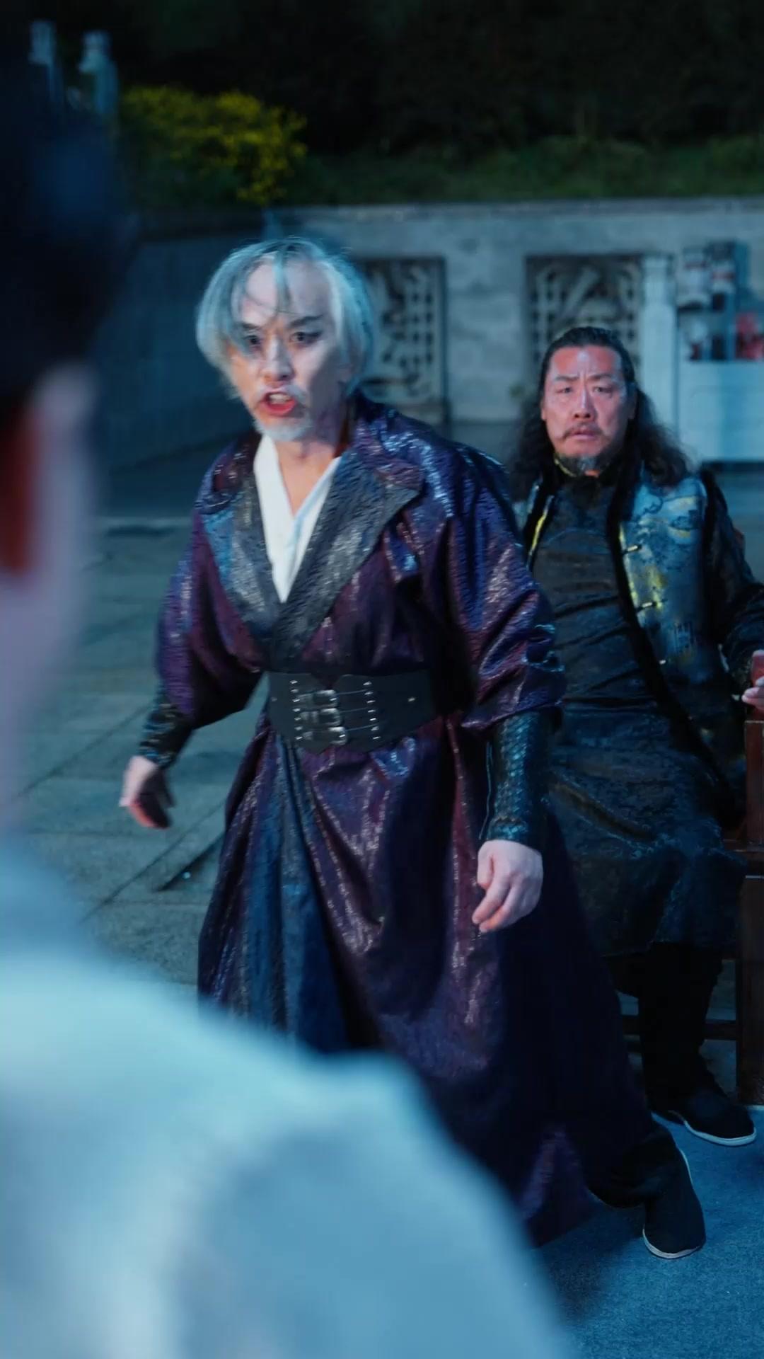 Die Rückkehr des Wolfes