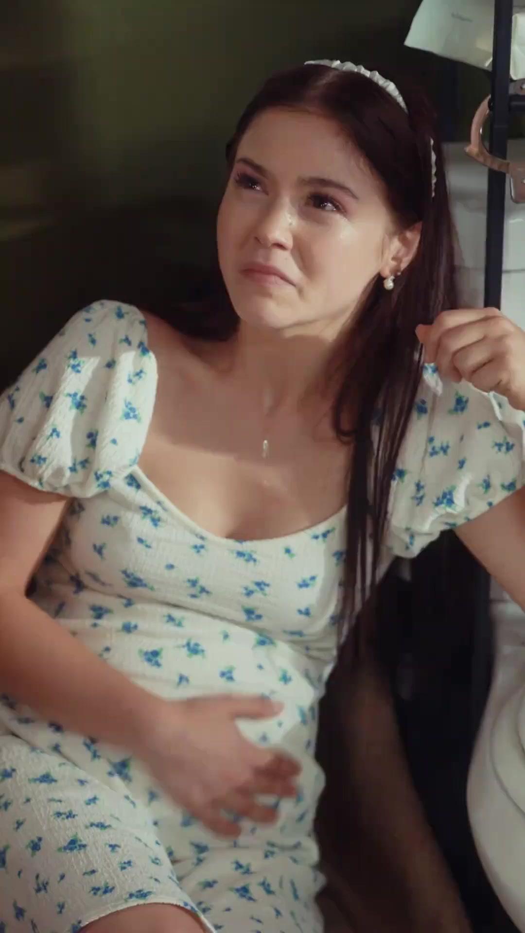 (Doublage)ENCEINTE DU PDG : AVORTEMENT OU MARIAGE ?