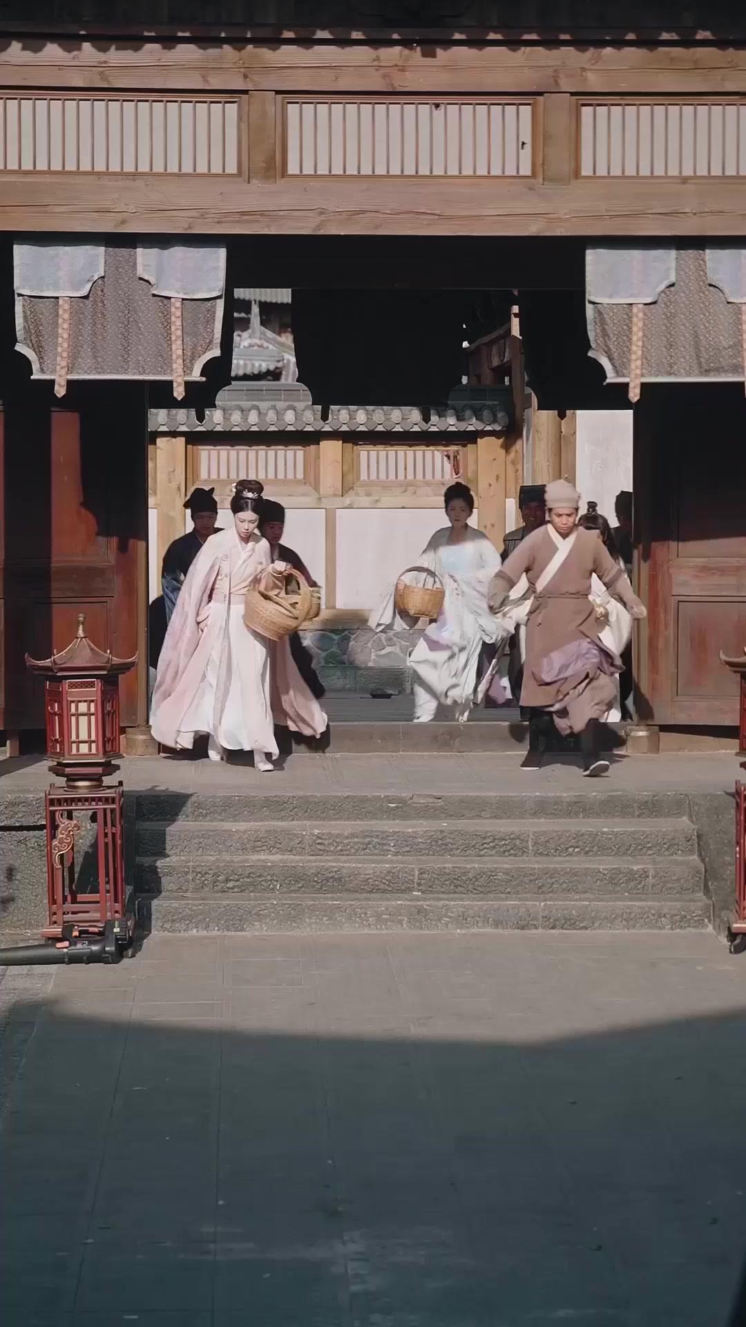 Dia Yang Menentang Takdir