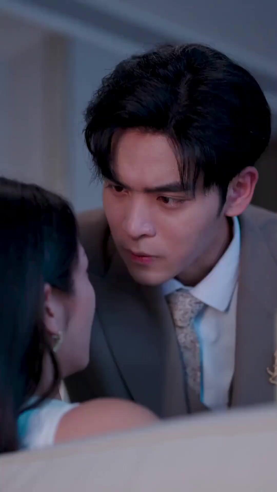 From Heiress to CEO's Mistress