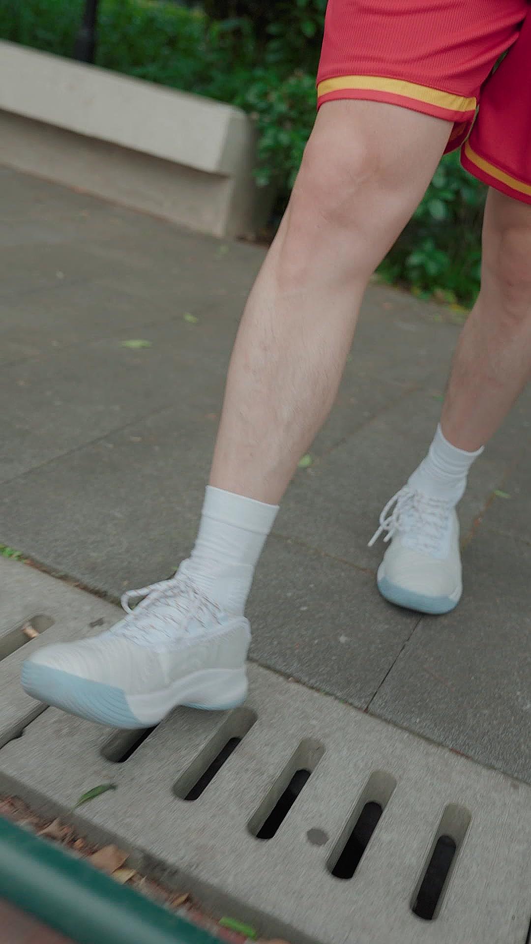 Kembalinya Atlet Basket