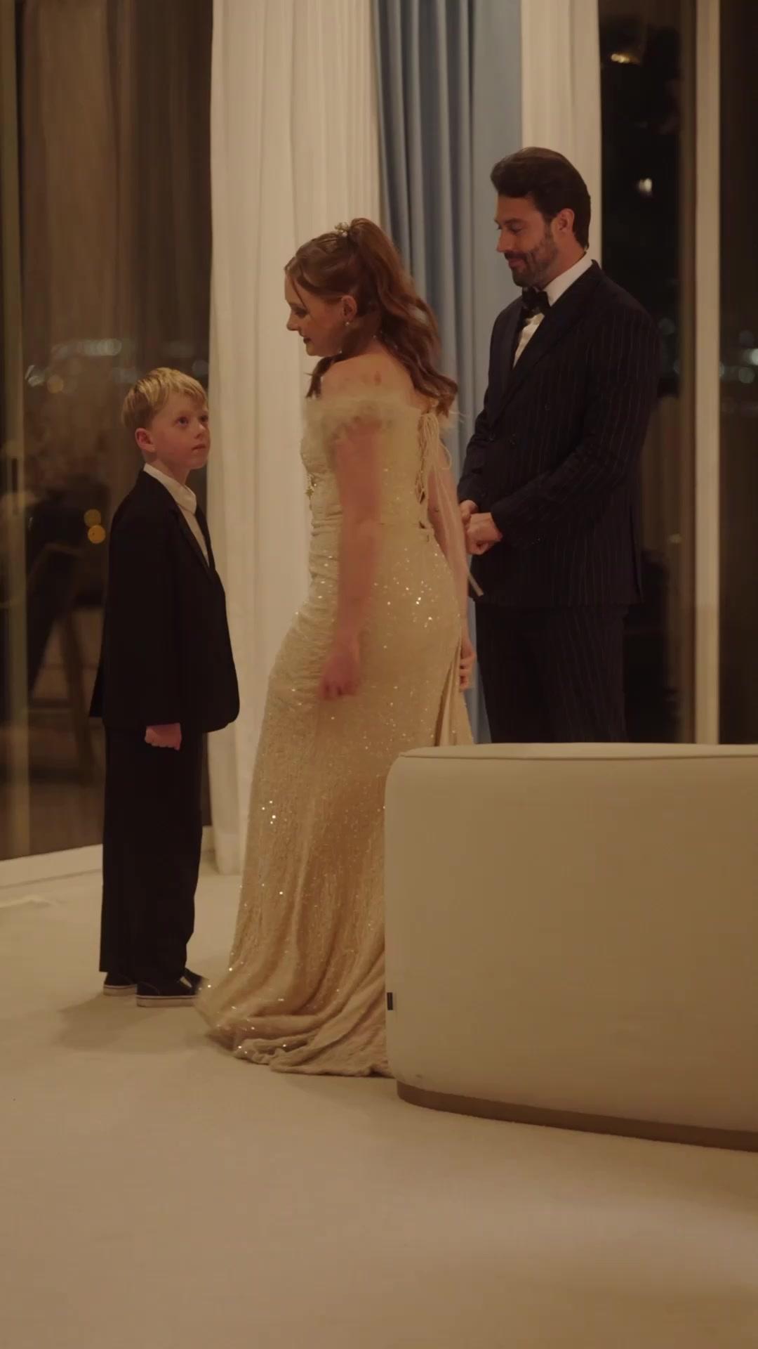 CEO Yang Menginginkan Anak (Sulih suara)