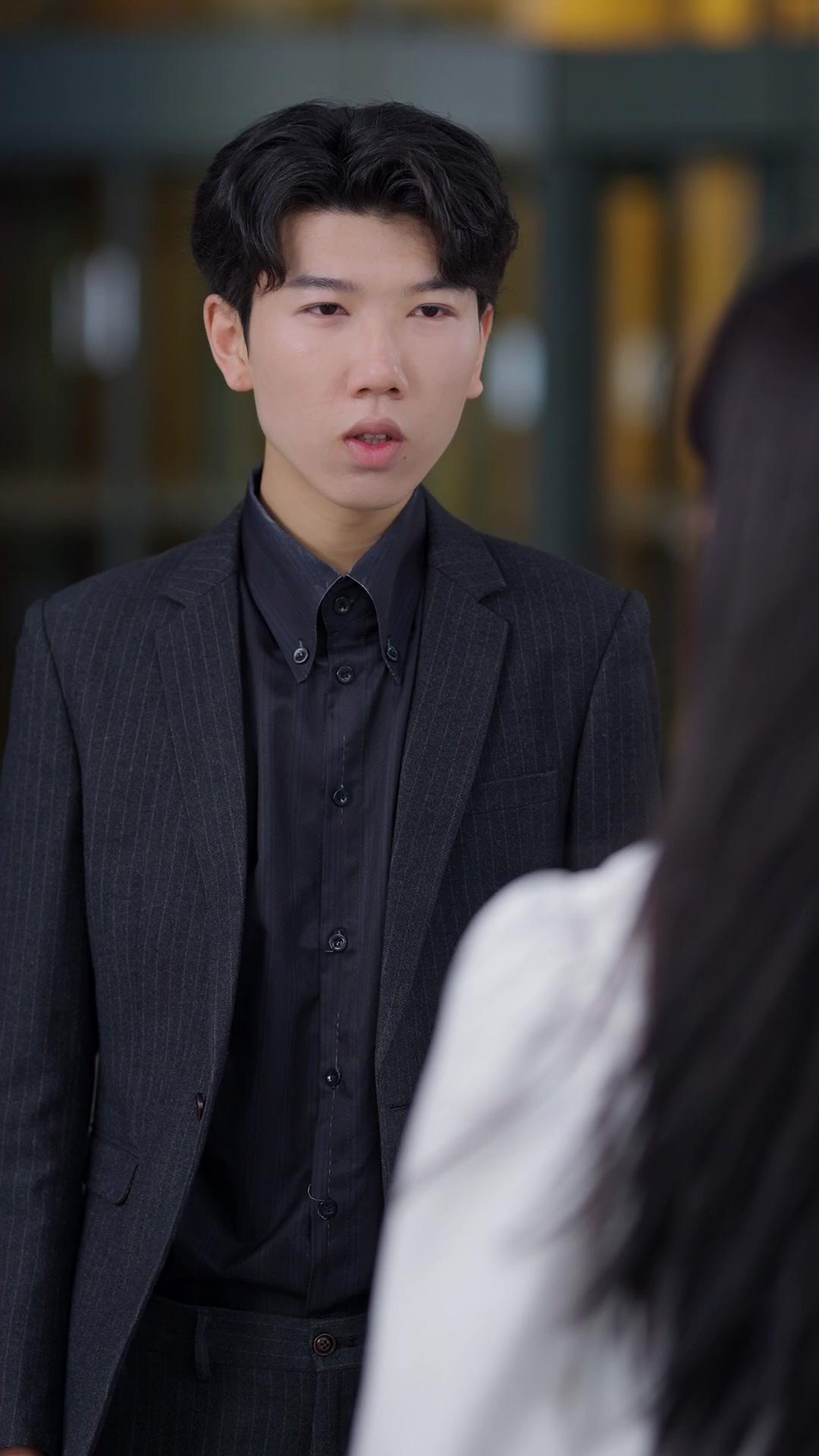 Jefe, ahora le toca suplicar