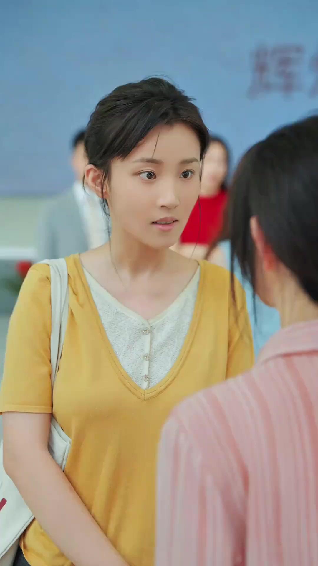 Still you, My Mr. Right!